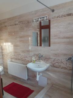 Apartmány Sedmikráska - Tehovec - 3
