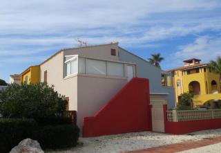 Bel appartement 4 ou 5 pers 150 m de la plage 5CL64 - Le Barcarès - 0