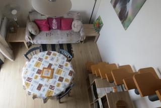 Bel appartement 4 ou 5 pers 150 m de la plage 5CL64 - Le Barcarès - 8