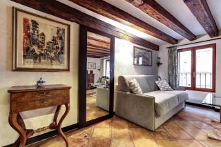 Canal View Suite in Rialto by Wonderful Italy - Venice - 2