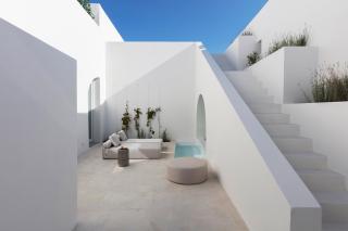 Aesthesis Boutique Villas Fira - Fira - 3