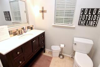 Cabin on the Chute - 1