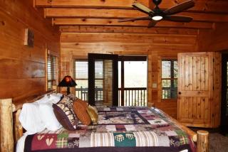 Roscoe`s Retreat - 2