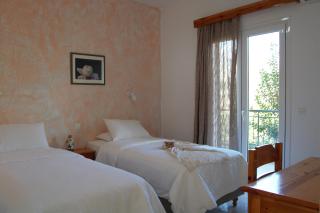 Odyssia Apartments - Kateliós - 4