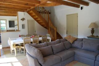 Au Riverain - Vieillevie - 4
