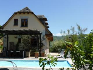 Au Riverain - Vieillevie - 9