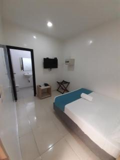 Hotel SGH Boutique Deluxe - 6