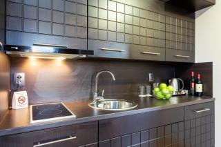 CityHome Aparthotel - Sofia - 4