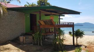 The Beachaven Chalets, Kota Belud - Kota Belud - 1