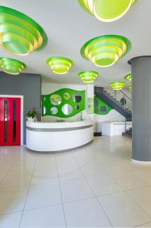 Hermes Hotel - Malia - 2