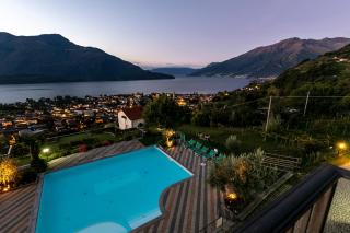 Residence La Collina - Vercana - 7