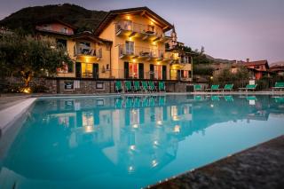 Residence La Collina - Vercana - 5