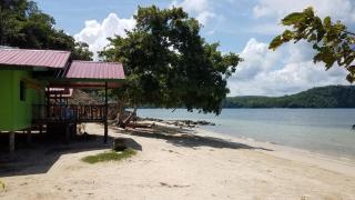 The Beachaven Chalets, Kota Belud - Kota Belud - 2