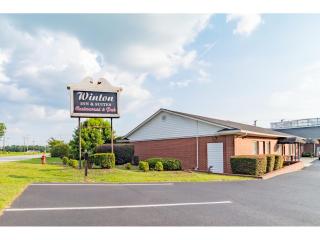 Winton Inn & Suites - 9