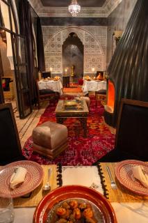 Riad Touda - Marrakech - 2