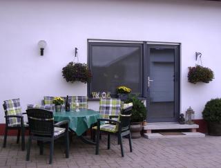 Ferienhaus Götten - 1