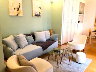 L'appartement Magdebourg - Parijs - 4