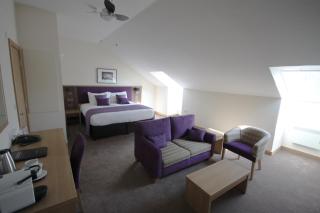 Weald of Kent Golf Course and Hotel - 6