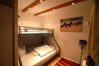 App 622 Panoramic Hohegeiß mit WLan Terrassenhaus - Braunlage - 3