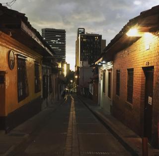 Hostal La Candelaria - 1