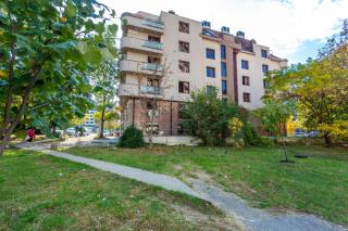 CityHome Aparthotel - Sofia - 9