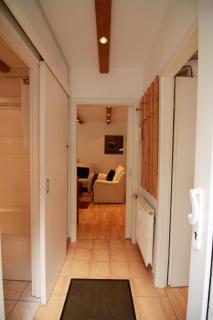 App 622 Panoramic Hohegeiß mit WLan Terrassenhaus - Braunlage - 4