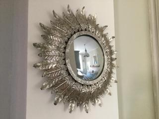 Manoir Le Bourg, Touffailles - 1