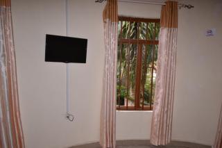 Musanto Hotel - Gisenyi - 1