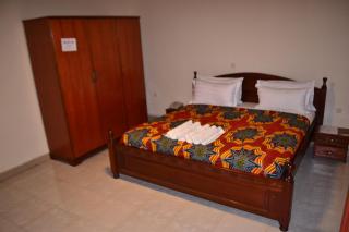 Musanto Hotel - 2