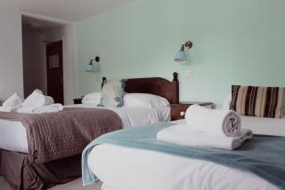 Mullions 51 B&B - Street - 5