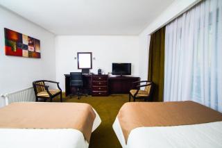 Hotel Terrano Concepción - Concepción - 4