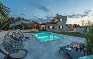 Villa Serenitas - 0