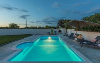 Villa Serenitas - Tar - 4