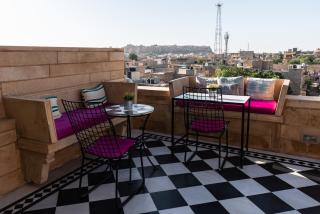 The Secret House - Adults Only Jaisalmer India - 3