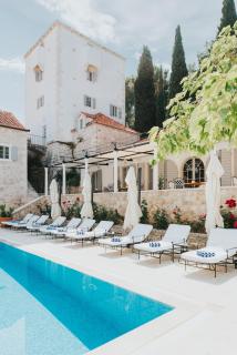 Heritage Hotel Martinis Marchi - Maslinica - 2