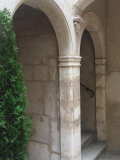 La Cour - Nancy - 7