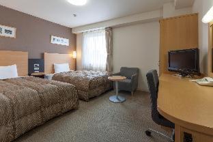 Comfort Hotel Kokura - Kitakyushu - 4