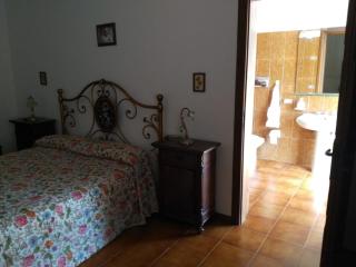 B&B Villa Le Palme Scalea - 2