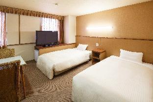 Sunsky Hotel - Kitakyushu - 2