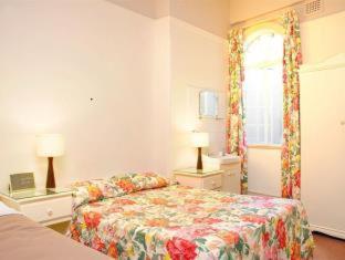 Grand Hotel Sydney - Sydney - 4