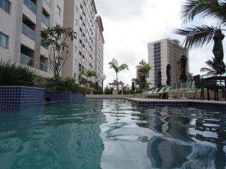 Salinas Park Resort 1 quarto - 7