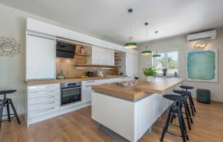 BIG Promotion, Villa Serenitas - 6