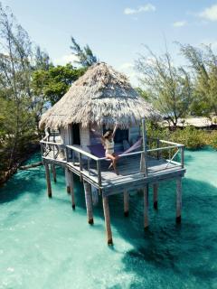 Thatch Caye Resort a Muy'Ono Resort - Hopkins - 5