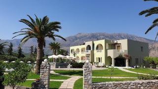 Vardis Olive Garden - Georgioupolis - 7