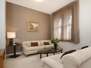 Adabco Boutique Hotel Adelaide - Adelaide - 8