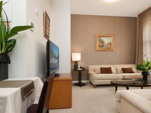 Adabco Boutique Hotel Adelaide - Adelaide - 7