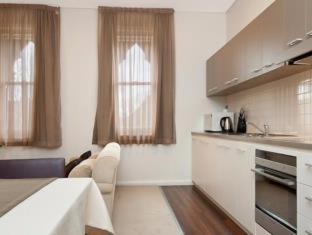 Adabco Boutique Hotel Adelaide - Adelaide - 6