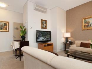 Adabco Boutique Hotel Adelaide - Adelaide - 5