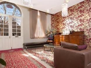 Adabco Boutique Hotel Adelaide - Adelaide - 4