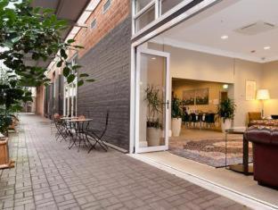 Adabco Boutique Hotel Adelaide - Adelaide - 2